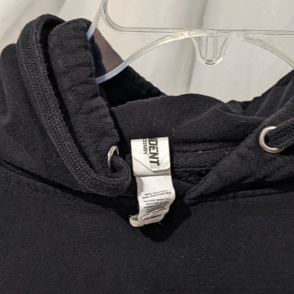 Vintage Nelly rap rapper hoodie - Picture 7 of 12